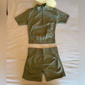 House ID Matching Workout Set